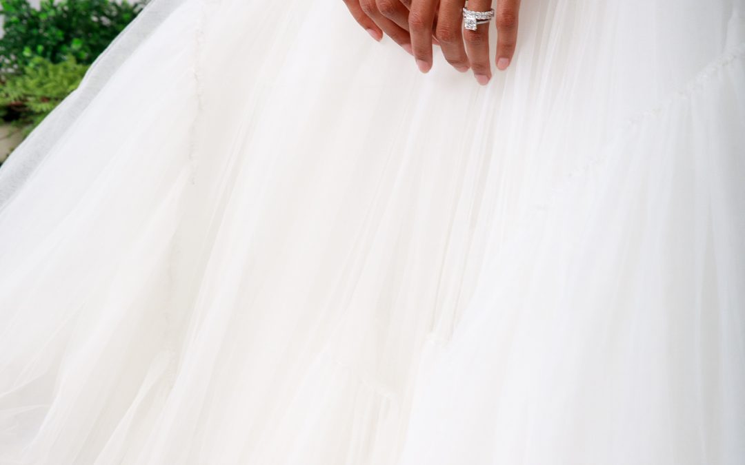 Simon Ardem’s New Stella Bridal Collection