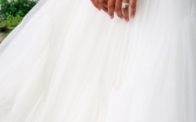 Simon Ardem’s New Stella Bridal Collection