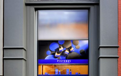 Pisterzi: Cutting Through the Chaff