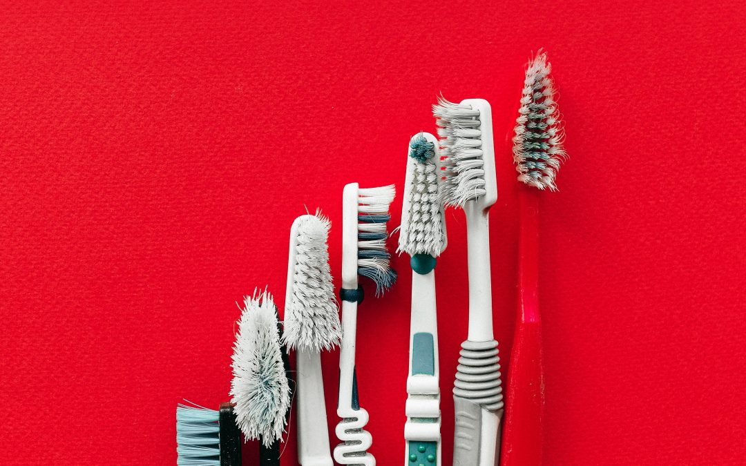 Lasers are Leading in Gum Health