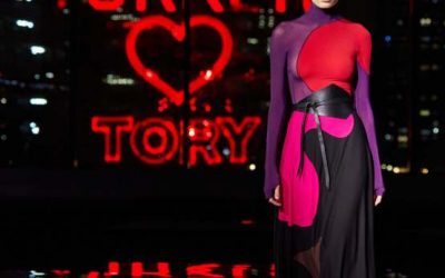 New York Fashion Week 2022 Round Up