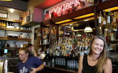 Women-Owned Businesses In Lower Manhattan