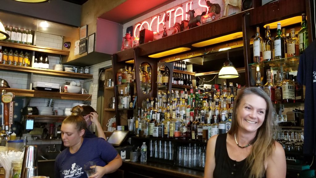 women-owned business