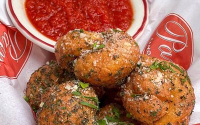 BROOKFIELD PLACE WELCOMES BACK ITALIAN DINING AT PARM