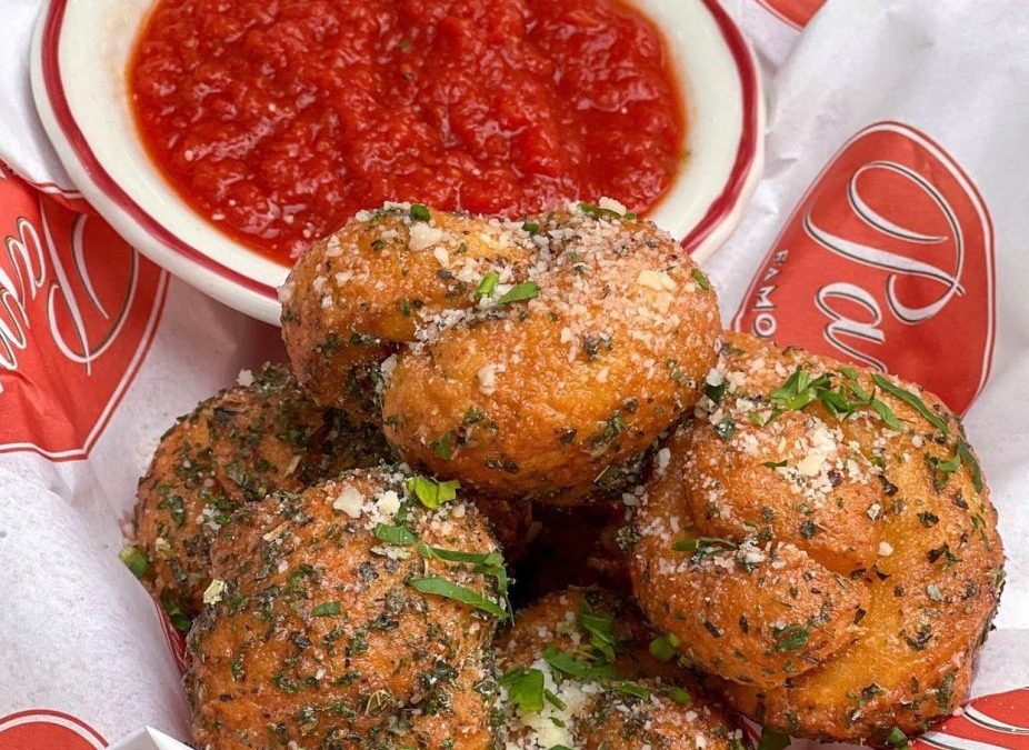 BROOKFIELD PLACE WELCOMES BACK ITALIAN DINING AT PARM