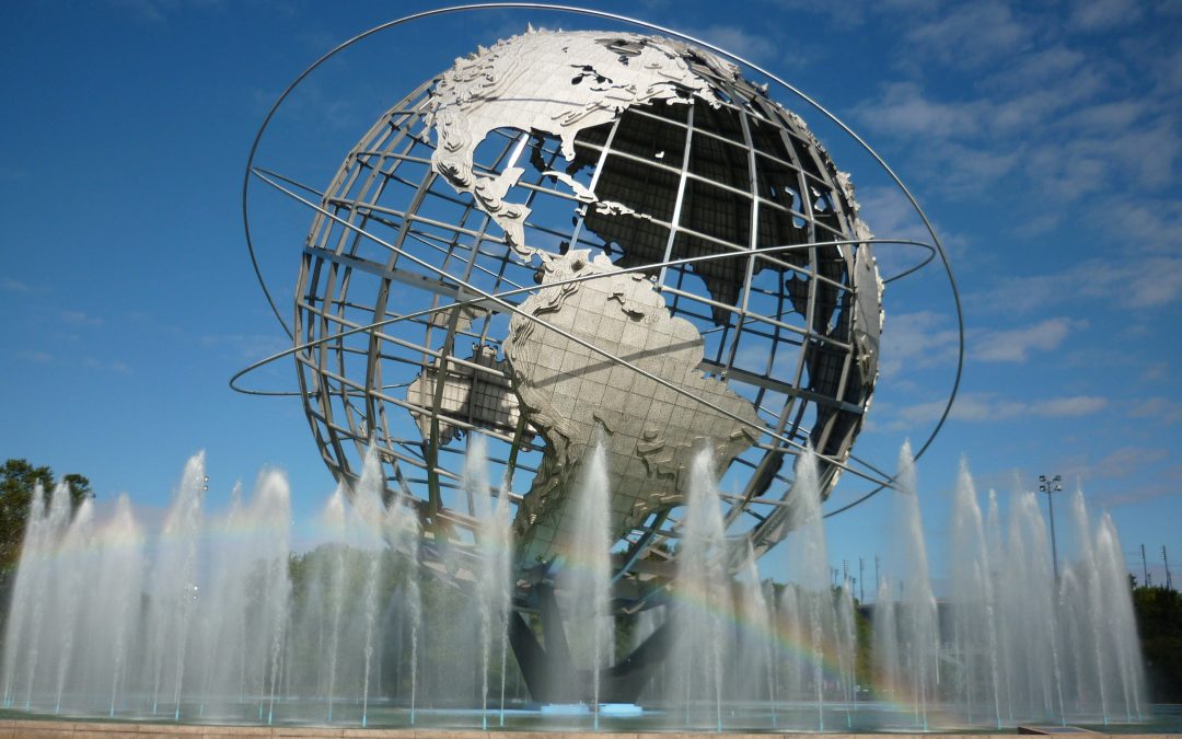 Waterfront Alliance Advances Climate Resilience