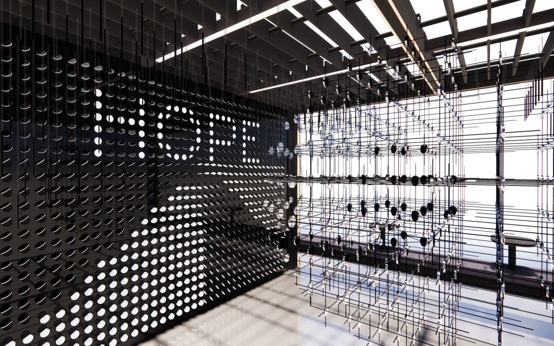 DIFFA by Design Takes Over Center 415