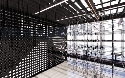 DIFFA by Design Takes Over Center 415