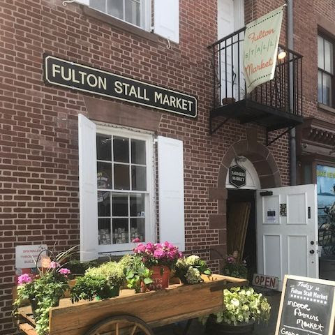 Spring CSA Farm Share