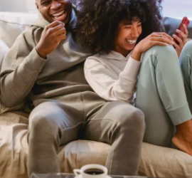 NJ industries on the rise