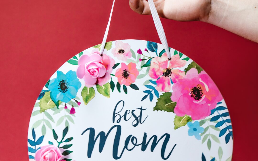 DOWNTOWN’s 2022 Mother’s Day Gift Guide