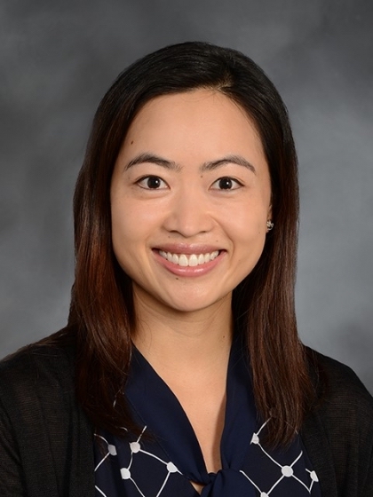 RX For Your Health 2022 with Dr. Mindy Lee, at New York-Presbyterian Hospital Lower Manhattan