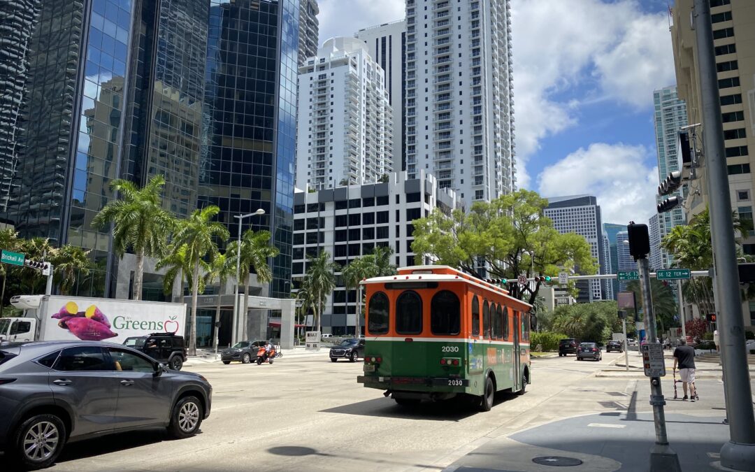 Things to Do in Downtown Miami in June