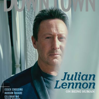 035 Downtown Magazine Spring 2022