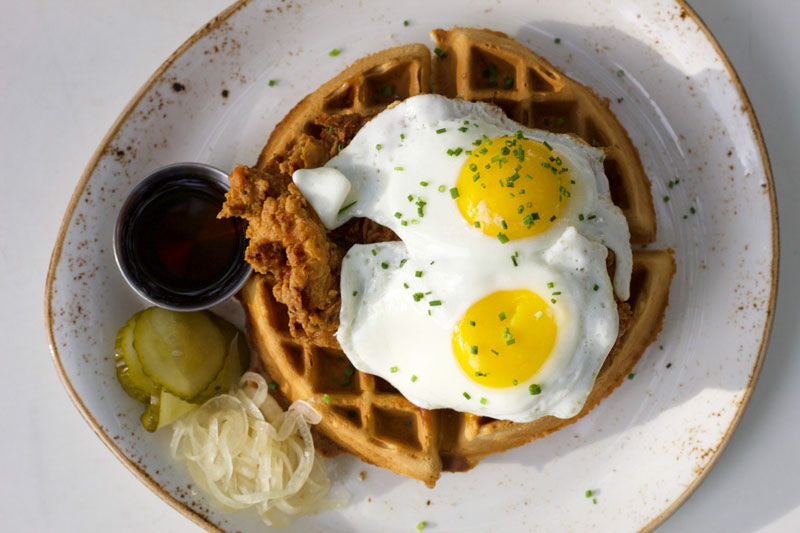 Best Miami Brunch spots