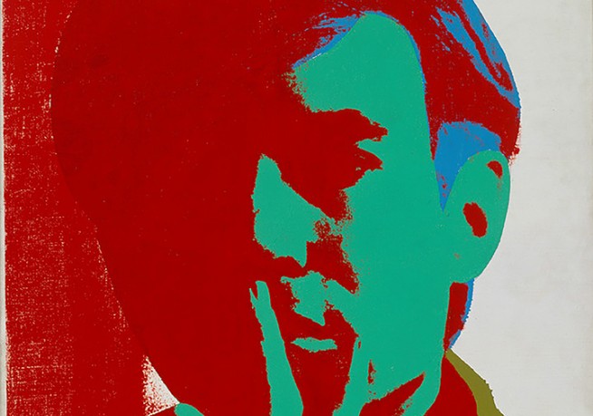 Marisol and Warhol Take New York Now at Perez Art Museum Miami