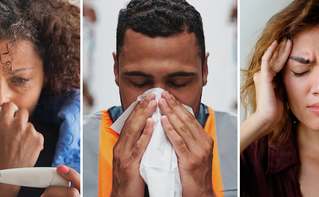 What To Know About Summer Colds