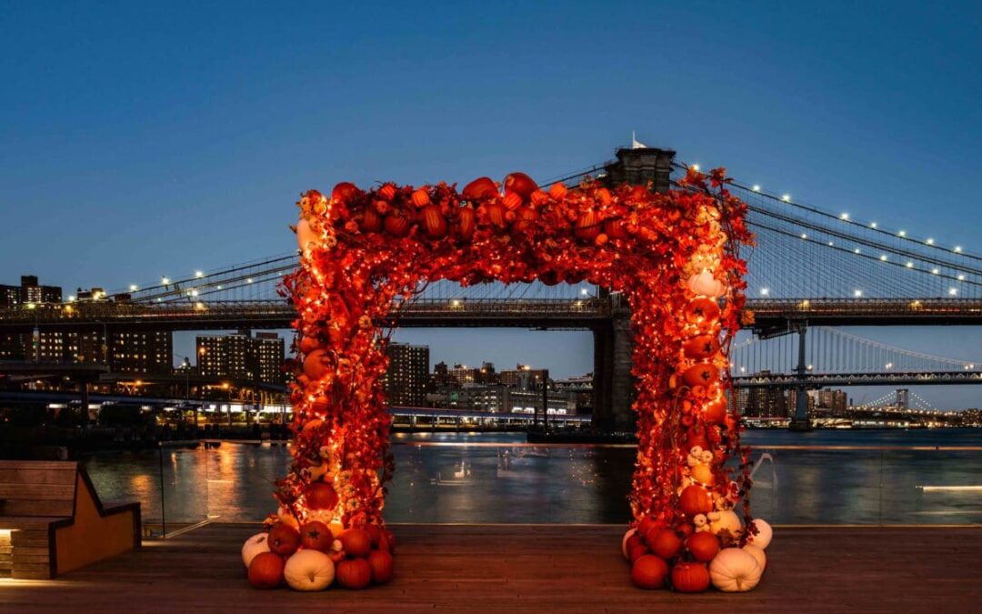 Things to Do in Downtown NYC in October