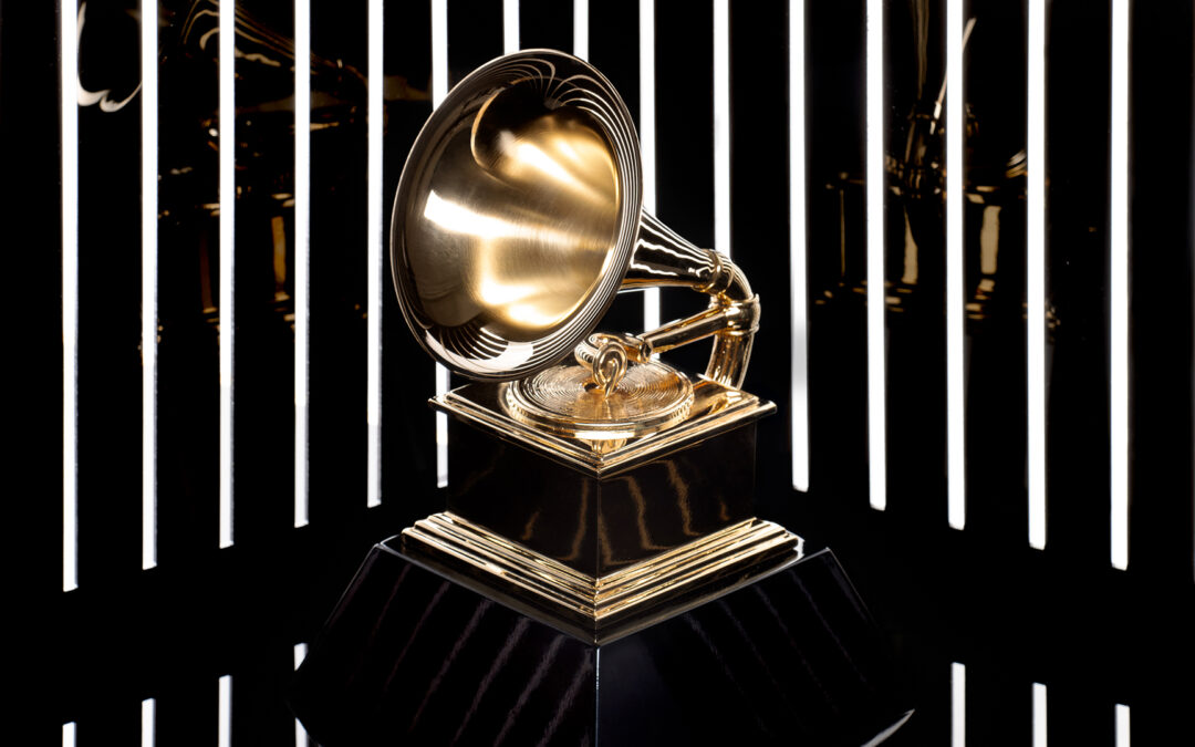 65th Grammy Award Nominations in First Round of Voting