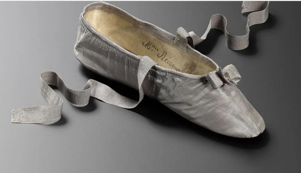 NYC The Noel Shoe Museum DOWNTOWN MAGAZINE