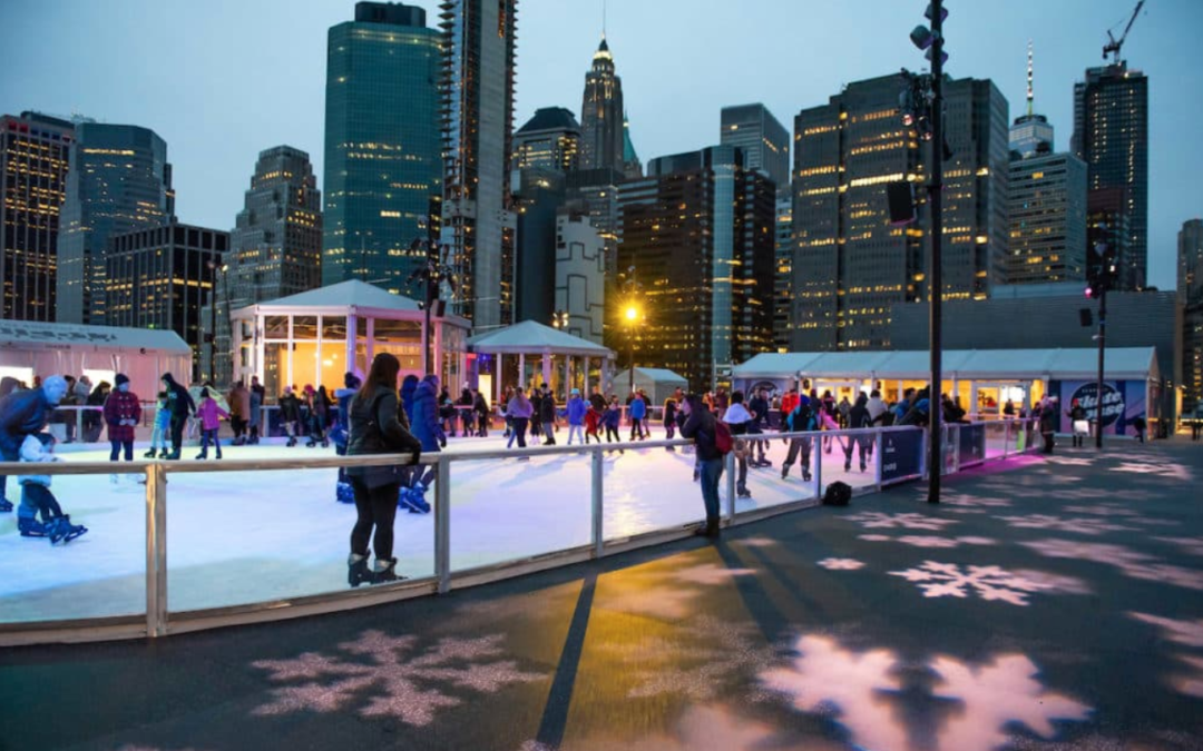 Things to Do in Downtown NYC in December