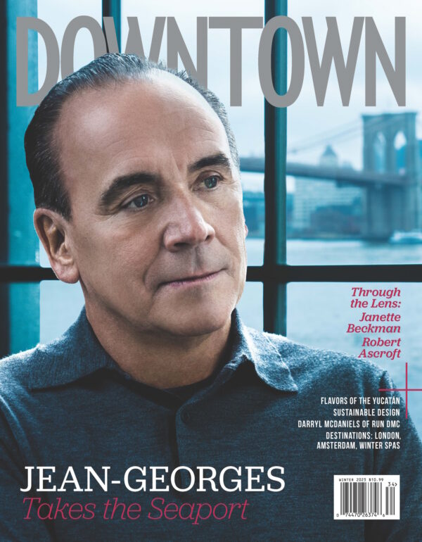 038 Downtown Magazine Winter 2023