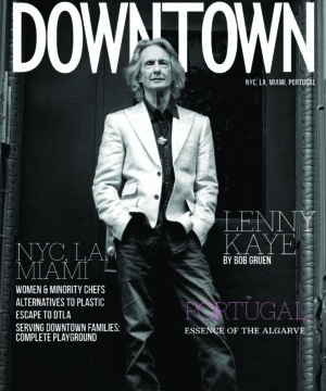 Downtown Magazine Summer 2024 Issue