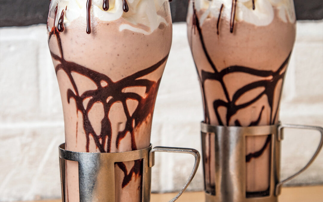 National Milkshake Day: Four Downtown Spots to Celebrate the Day with Great Deals