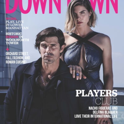 025 Downtown Magazine Fall 2018