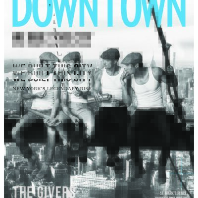 026 Downtown Magazine Summer 2019