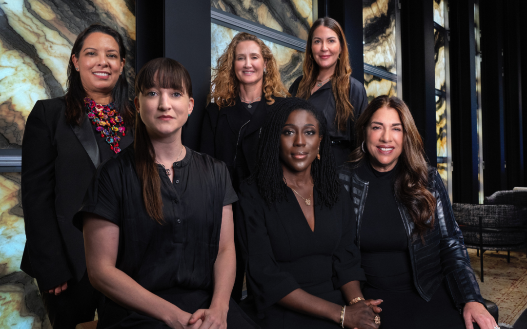 HER Story: Women Shaping the Future