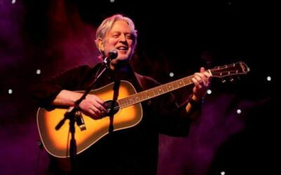 Singer-Songwriter Dean Friedman Set to Perform One Night at The Triad