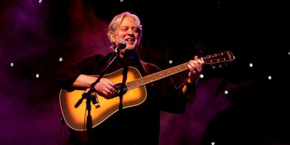 Singer-Songwriter Dean Friedman Set to Perform One Night at The Triad